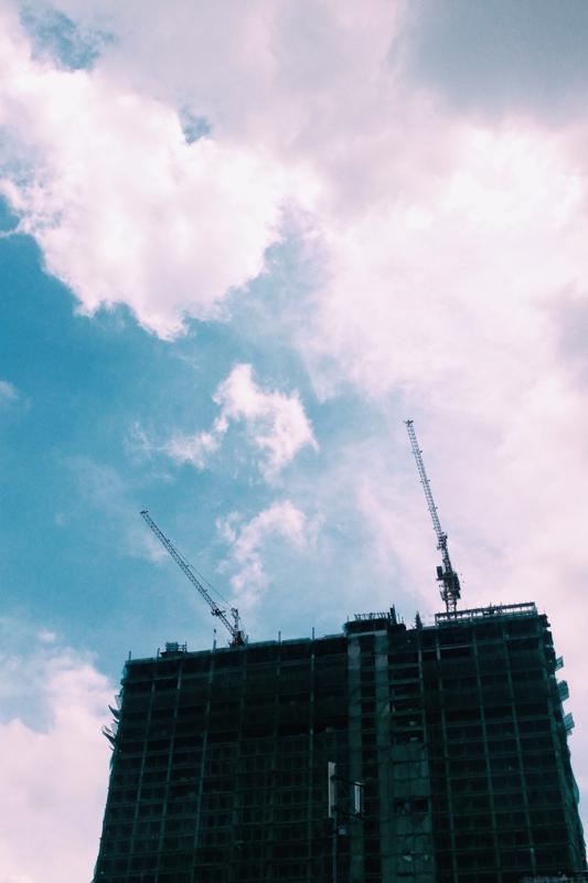 Apple iPhone 5 Processed with VSCO with c1 preset