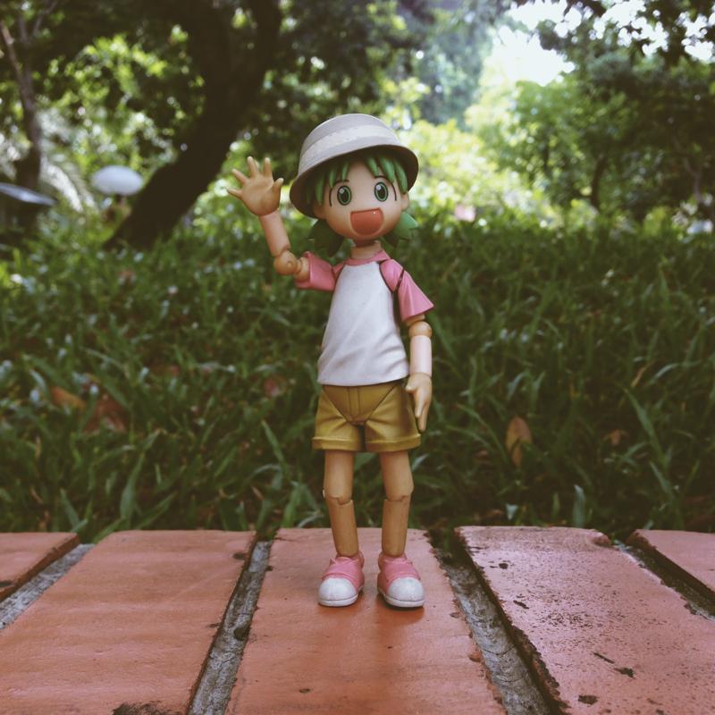 Apple iPhone Processed with VSCO with m1 preset