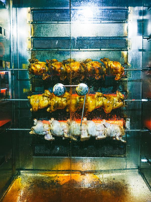 INFINIX Infinix X6815D Processed with VSCO with a7 preset