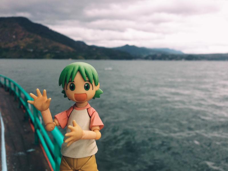 Apple iPhone 5 Processed with VSCO with a1 preset