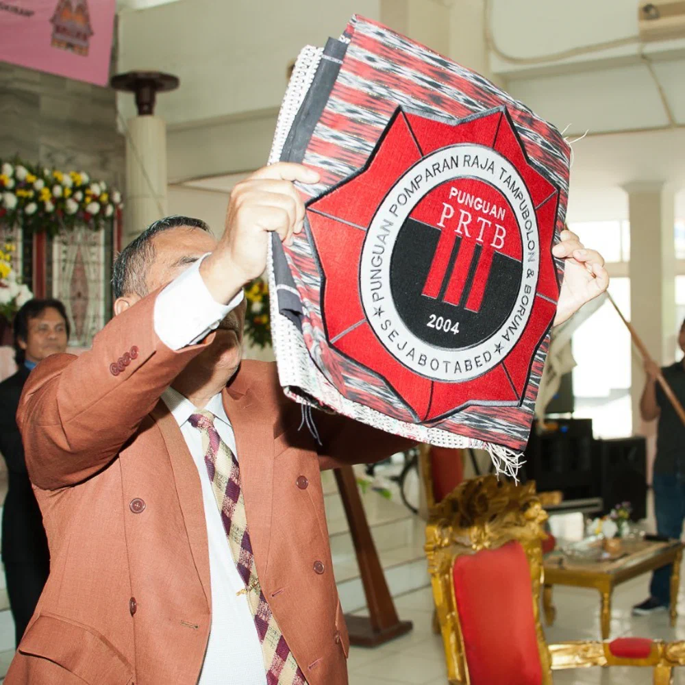 Pesta Bonataon Punguan PRTB